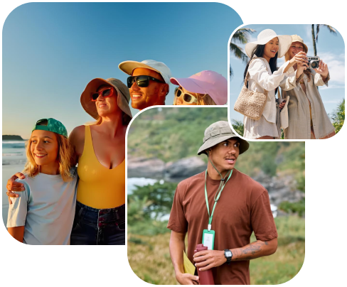We will provide you with worry free service throughout the entire process